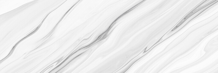 Leinwandbilder - Marble wall white silver pattern gray ink graphic background abstract light elegant black for do floor plan ceramic counter texture stone tile grey background natural for interior decoration.