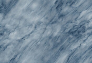 Aufkleber - blue marble soft texture