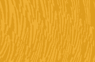 Poster - texture pattern irregular line shape with curves. abstract background