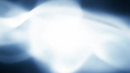 Poster - Abstract Luminous: A captivating abstract background of bright, luminous light softly illuminates, its gentle flow suggesting depth and energy, making a versatile backdrop.
