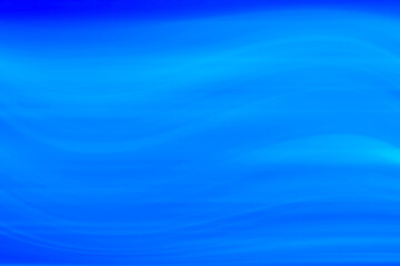 Wall Mural - blurred blue background / gradient fresh transparent design background, blue abstract wallpaper