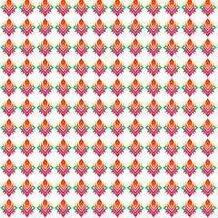 Aufkleber - Vibrant Vectors Patterns design