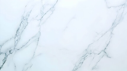 Poster - Elegant White Marble Digital Background for Banking and Finance Use