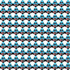 Poster - Tone-on-Tone Patterns Patterns design