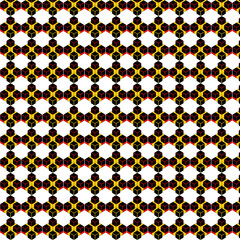 Poster - Tone-on-Tone Patterns Patterns design