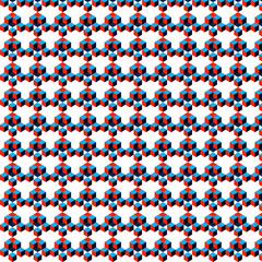 Poster - Tone-on-Tone Patterns Patterns design