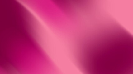 Wall Mural - Abstract Pink and Magenta Gradient: A Smooth Transition of Hues