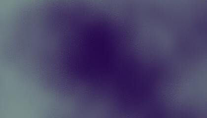Poster - Digital noise gradient. Monochrome texture. Nostalgia, vintage, retro 80s, 90s style. Abstract grunge background. Wall, wallpaper, template, print. Black and white, gray, deep blue, color