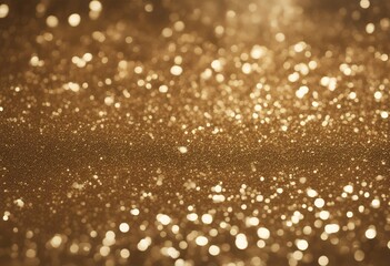 Poster - gold background trail glitter black curve bokeh shine abstract illustration magic bright luxury glowing yellow shiny dusk glistering glamour glittering bling spark glow twinkle light dust star
