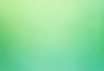 Aufkleber - pastel background gradient abstract green tints light frame dirty messy art beauty beautiful design 