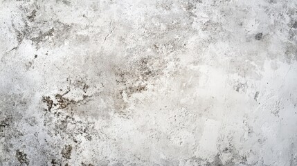 Poster - A textured, abstract background featuring a mix of gray and white hues with subtle patterns, ideal for artistic or design applications.