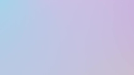 Poster - Pastel abstract liquid gradient smooth soft background animation