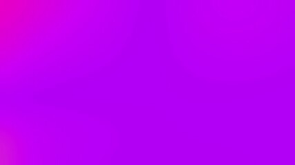 Poster - Neon purple colorful vibrant abstract liquid gradient futuristic wave color blending motion graphics background