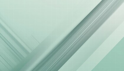 Poster - Captivating green and white striped background providing a vibrant and energetic visual experience