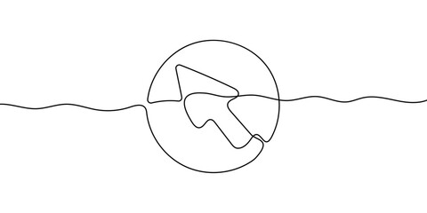 Computer mouse click cursor. Load symbol. Pointer cursor  icon. Cursors icons click set. Clicking cursor, clicks icons.