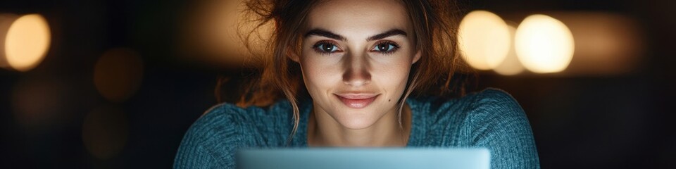 Leinwandbilder - Next-Gen Learning Empowerment Immersive Digital Certification Journey for Millennial Professionals - High-Performance E-Learning and Remote Skill Validation