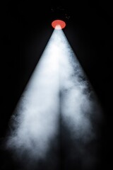 Aufkleber - Immersive Atmospheric Lighting Design High-Impact Stage Illumination Dynamics for Avant-Garde Performance Visualization and Creative Event Production