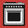 © JUTHI - modern kitchen stove
