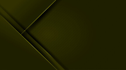 Poster - creative gradient background design | abstract background with line, neon, 3d shape for banner, deco