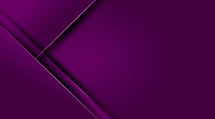 Poster - creative gradient background design | abstract background with line, neon, 3d shape for banner, deco