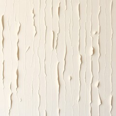 Aufkleber - Beige Textured Wall, Peeling Paint Layers Create A Rustic Aesthetic, Adding Depth To The Surface. Beautiful, Aged Texture Gives Dimension. Wall Is Perfect For Backdrops.