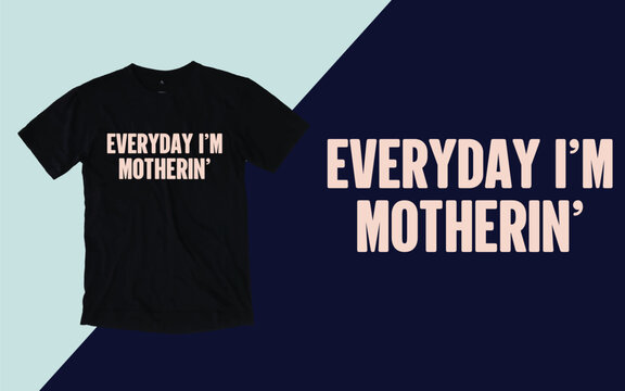 Mother's day t shirt