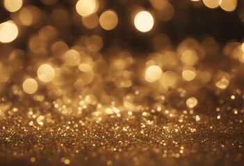 Wall Mural - year lighting christmas birthday background glitter abstract anniversary bokeh texture wedding eve b