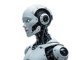 © Anurthan - an advanced AI robot