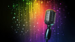 © Naphak - microphone