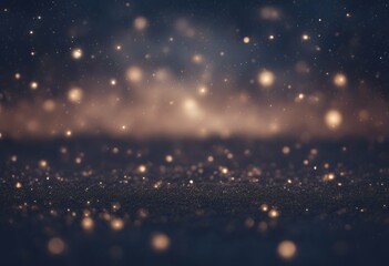 Poster - night stars sky full design lunar astronomy nature universe black moonlight science dark cloud moon bright background astrology space silhouette galaxy illuminated landscape planet glowing star