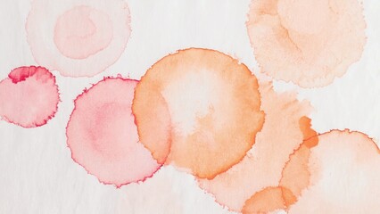 Poster - A detailed view of a circular design from an art piece