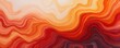 © Viktor - Abstract fluid art background features red and orange colors. Liquid marble effect, acrylic paint with ginger gradient. Swirls, waves flow, creating aesthetic artistic textured design.