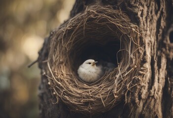 hollow heart trunk shaped bird nest hole tree park brown big pattern wood old wallpaper natural spac