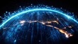 © smartcat - Global Network and Cybersecurity Technology Visualization