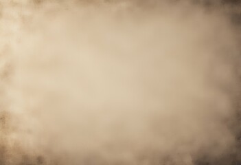 Wall Mural - grungy light beige background