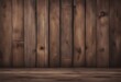 © sandra - wood background banner texture panorama old brown long wooden rustic board material grain carpenter's shop vintage surface pattern dirty natural dark panel wall rough grunge floor timber textured