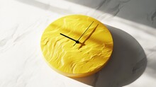 Abstract Still Life Clock Art Print Free Stock Photo - Public Domain ...