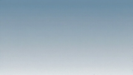 Poster - Seamless Light Blue Gradient Background Image