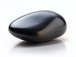 © Sirinporn - Soothing Black Stone Texture Background A Minimalist Design for Spa Meditation and Zen Spaces