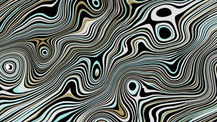 Poster - 912 twist 100 500 3 inv