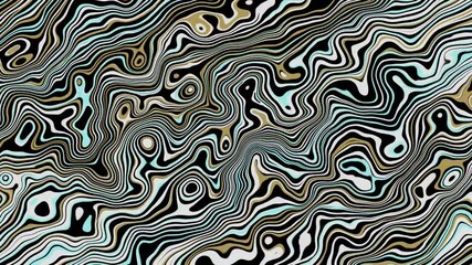 Poster - 914 twist 100 200 3 inv