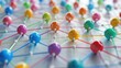 © Best - Cross-Organizational Partnerships: Collaborative efforts between separate organizations, uniting resources, expertise, and objectives to address challenges and achieve common goals.