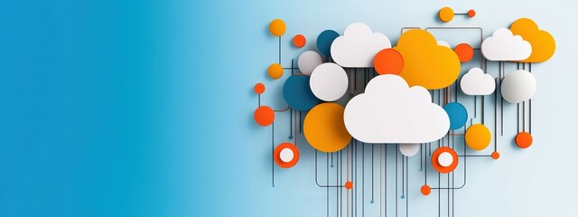 Aufkleber - Cloud computing as a catalyst for innovation
