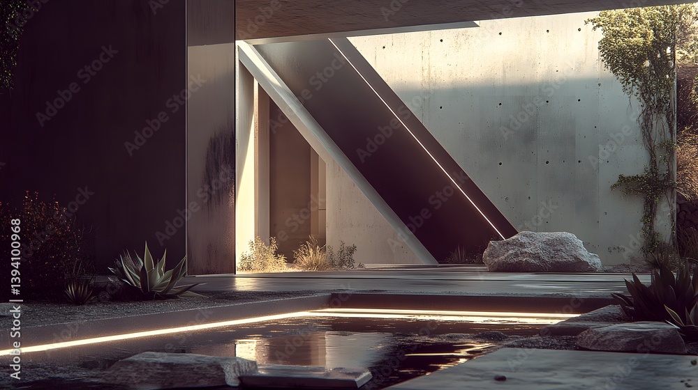 Picture of Why Large Glass Sliding Doors Define Minimalist Architecture