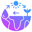 © RanuKumbolo.lab - Ecosystems Icon