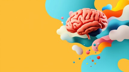 Poster - A creative fusion of human thought processes and AI-driven decision-making, Critical Thinking Skills