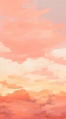 Wall Mural - sunrise sky backgrounds outdoors nature.