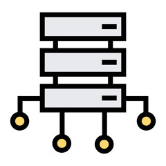 Poster - data source icon