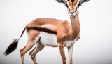 impala antelope in kruger national park