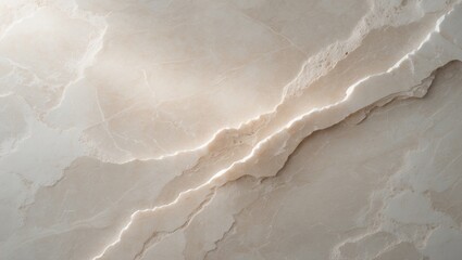 Poster - Marble Background Texture of Limestone Slab Tile, High Resolution